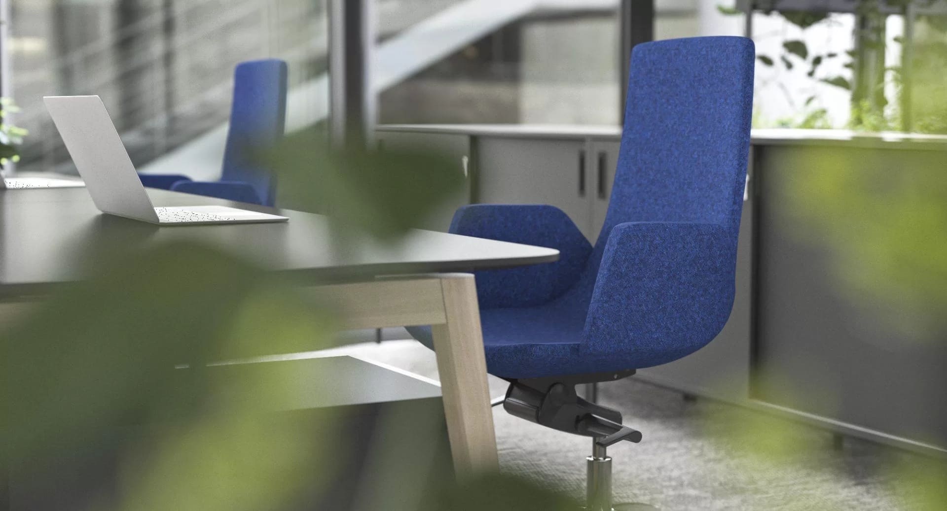 NARBUTAS NORTH CAPE Chairs